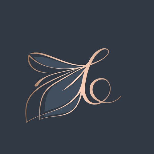 Luxury logo concept for lifestyle brand - BALLAFEN