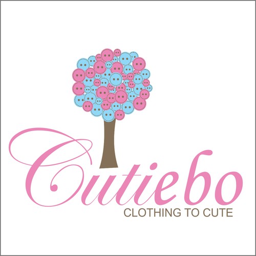 Logo Cutiebo