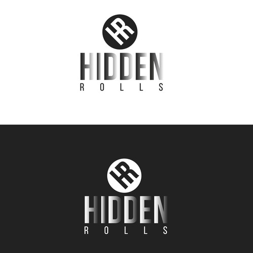 Hiddenrolls