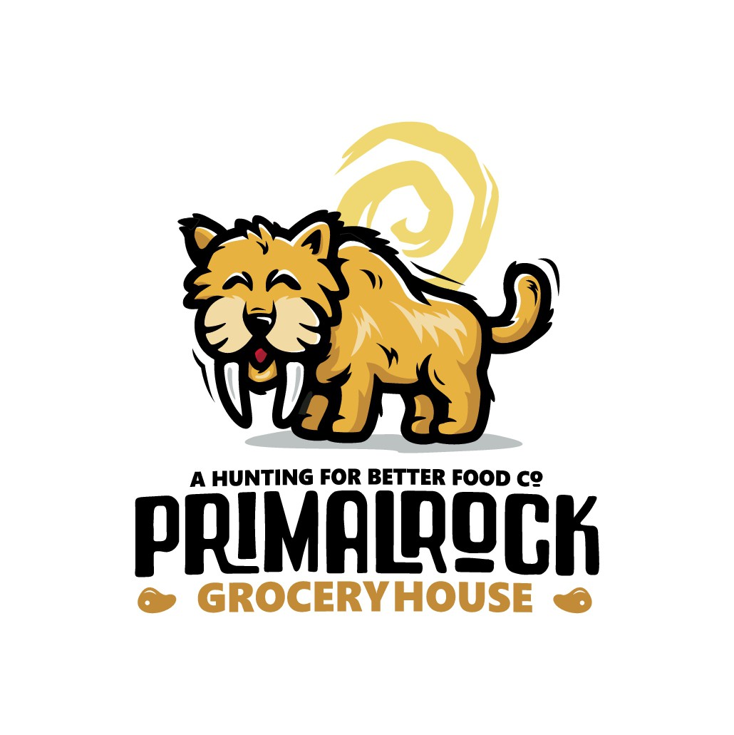 PrimalRock GroceryHouse