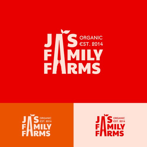 JAS Family Farms