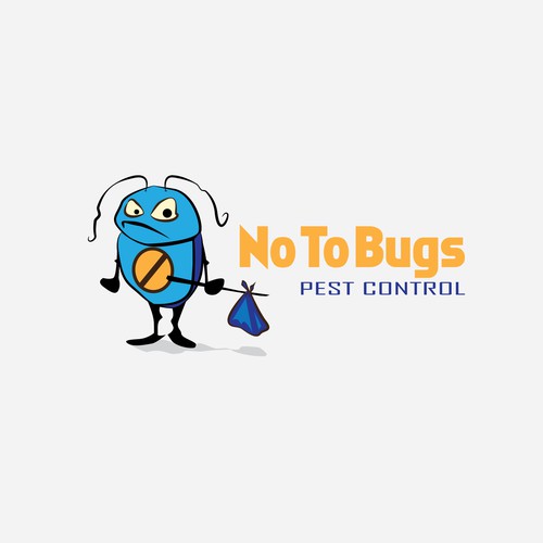 no to bugs