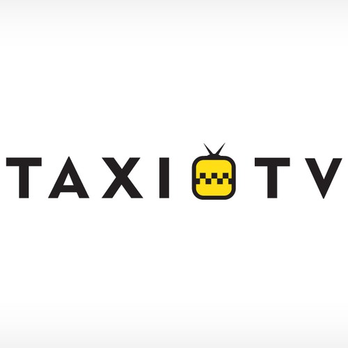 Logo TaxiTV