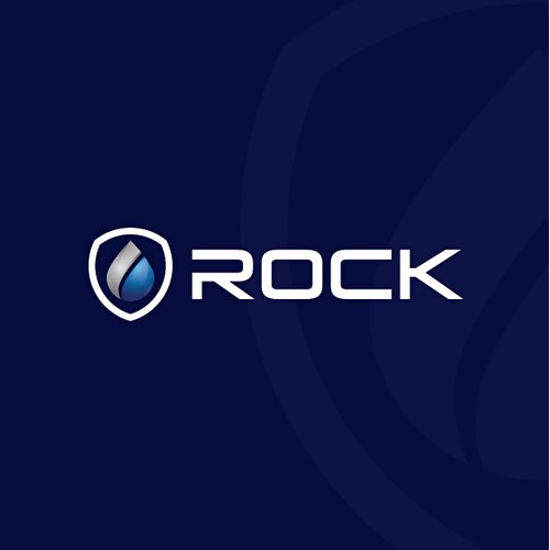 Logo for Rock