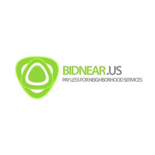 BidNear.Us needs a new logo