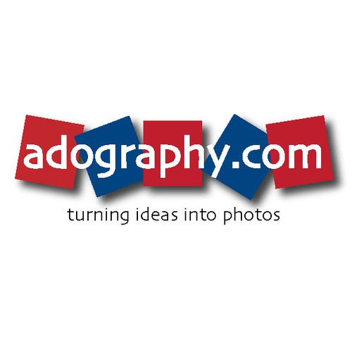 Adography Website Logo