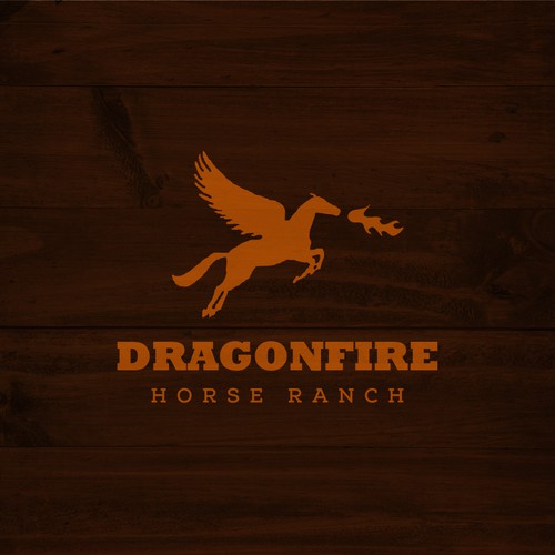 Dragonfire Horse Ranch