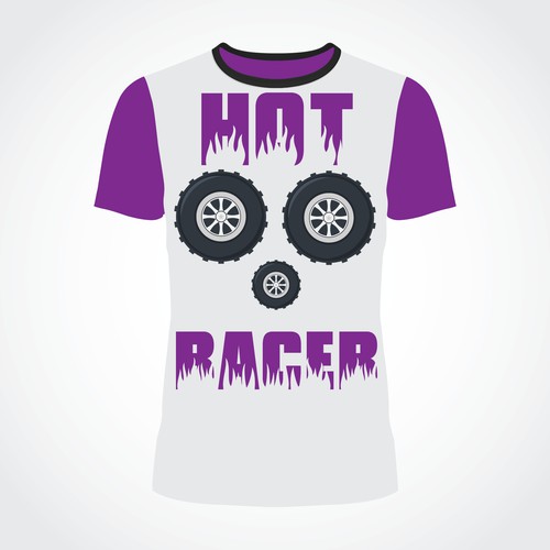 for racers
