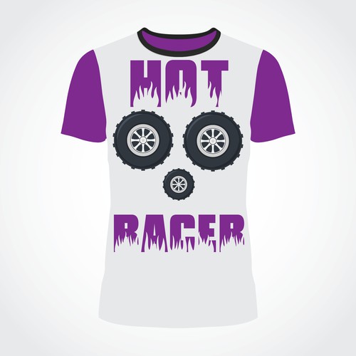 for racers
