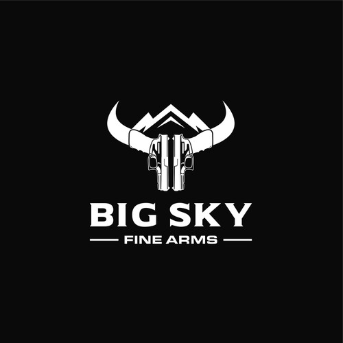 Big Sky Fine Arms