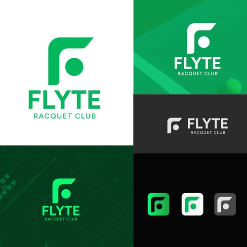 Flyte Racquet club