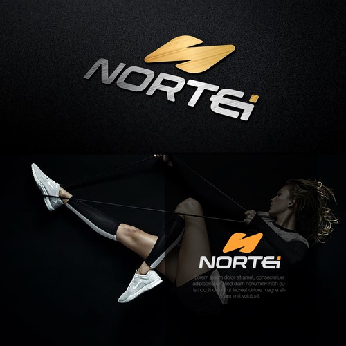 Nortei Logo