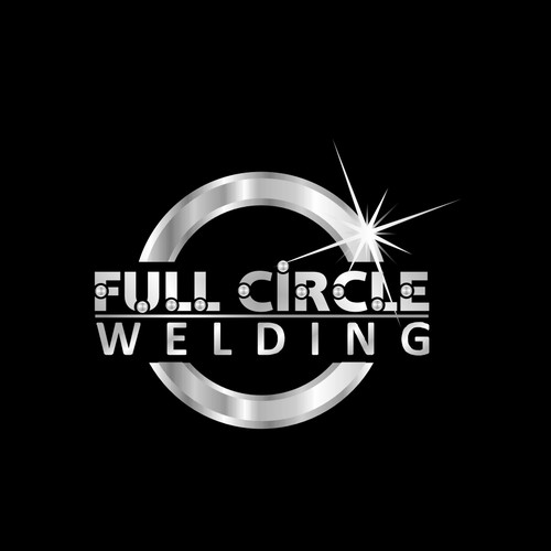 Full Circle Welding logo