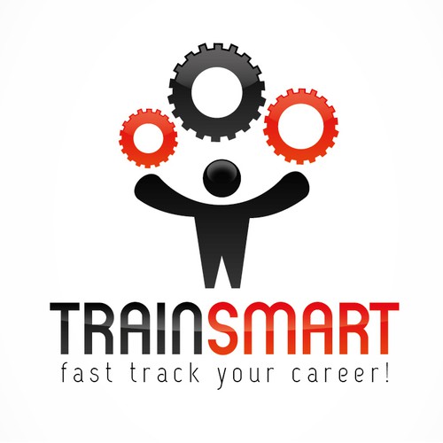 New logo wanted for TrainSmart Australia