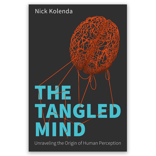 Book Cover Entry