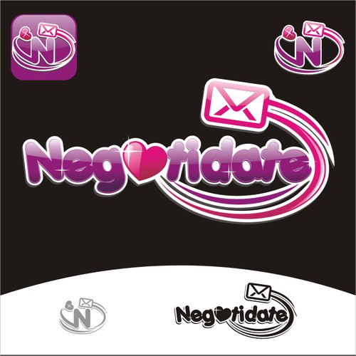 New logo wanted for Negotidate