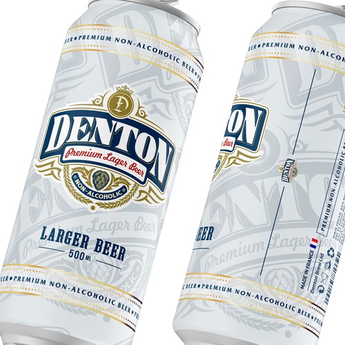 Denton