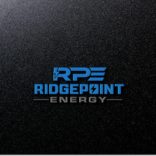 Logo For Electrical Company