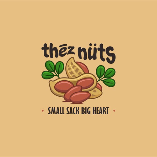 thes nuts