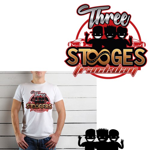 3 Stooges