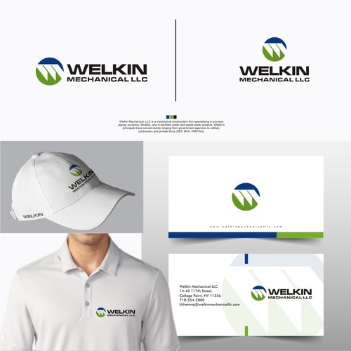 Welkin Mechanical LLC