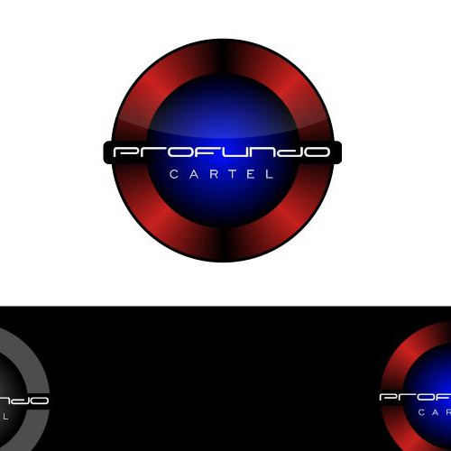 logo for Profundo Cartel