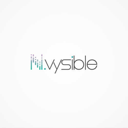 N.vysible Record Label