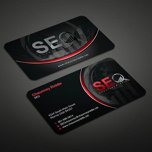 Business Card / Visiting Card