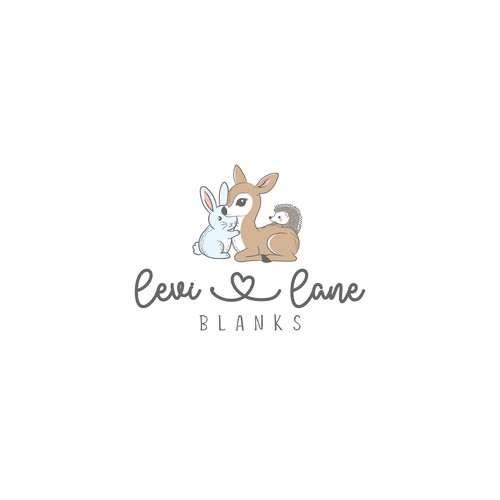 logo concept for fashion brand