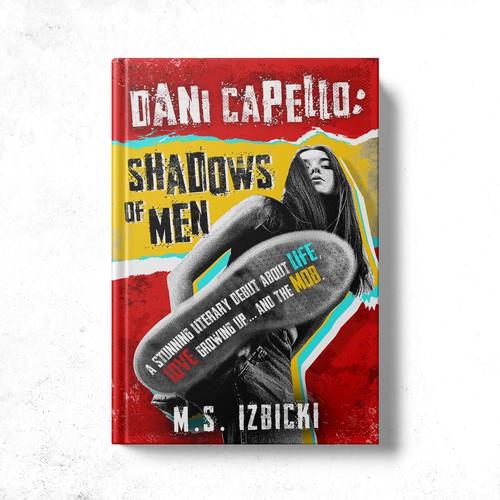 Dani Capello: Shadows of Men