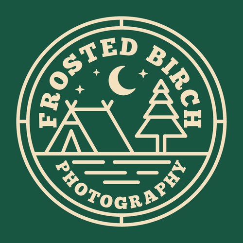 Photographer Logo