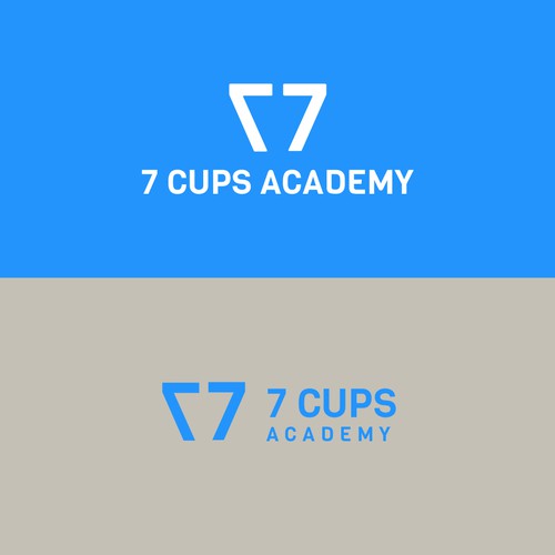 Logo of 7 Cups Academy