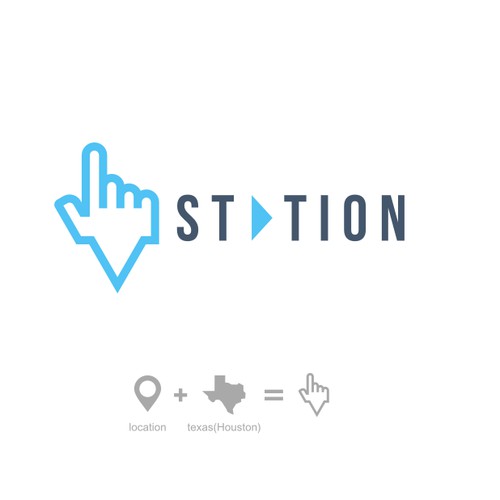 station