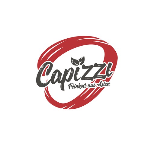 Capizzi logo