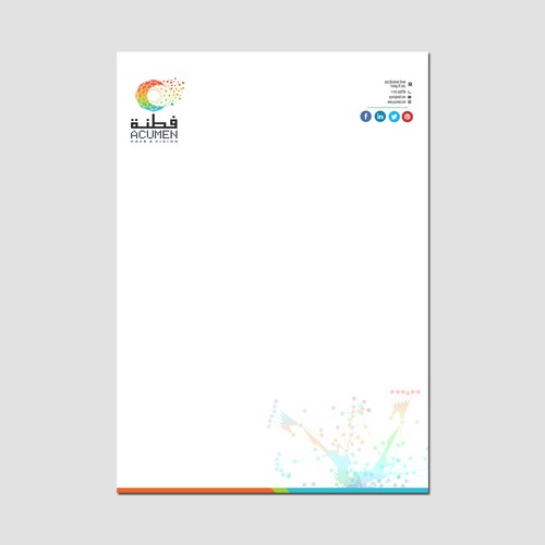 Letterhead