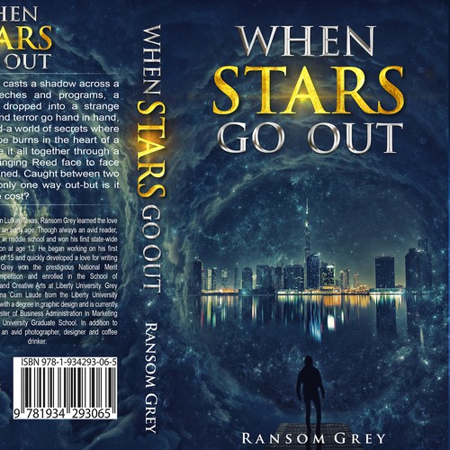 WHEN STARS GO OUT
