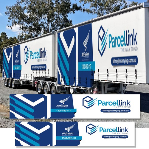 Parcellink