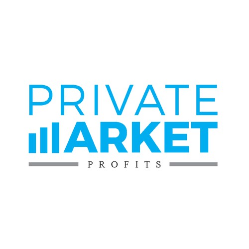 Private Market logo