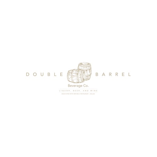 Double Barrel Beverage Co.