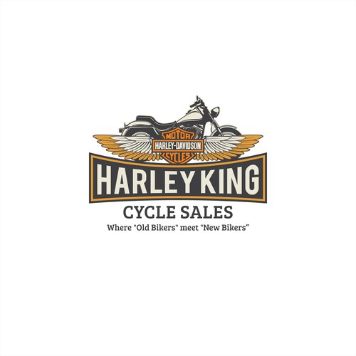 Harley King