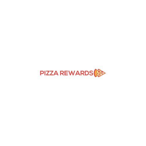 PizzaRewards.com needs logo.