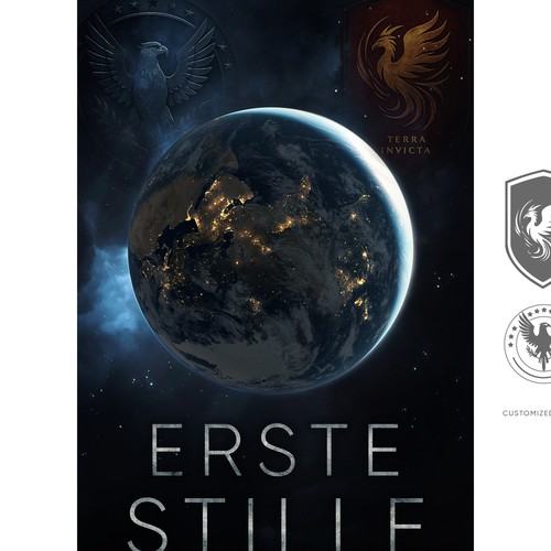 Erste Stille