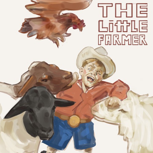 The Little Farmer