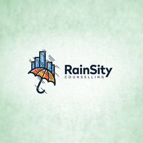 Rain Sity