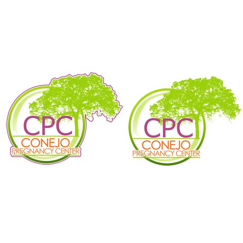 Help Conejo Pregnancy Center with a new logo