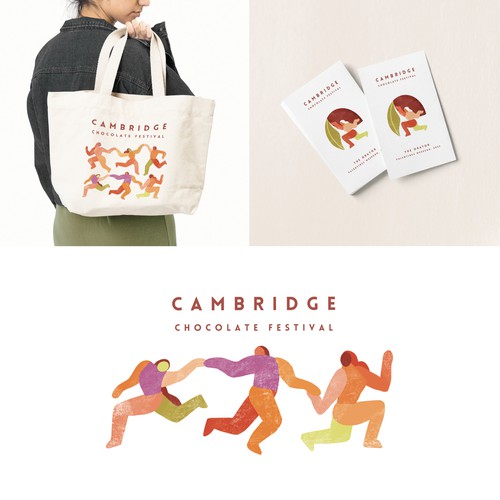 Cambridge Chocolate Festival