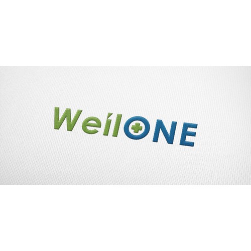 Create the identity of the future of discounted health care: WellOne