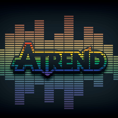 Atrend Amp Bar Wall Design