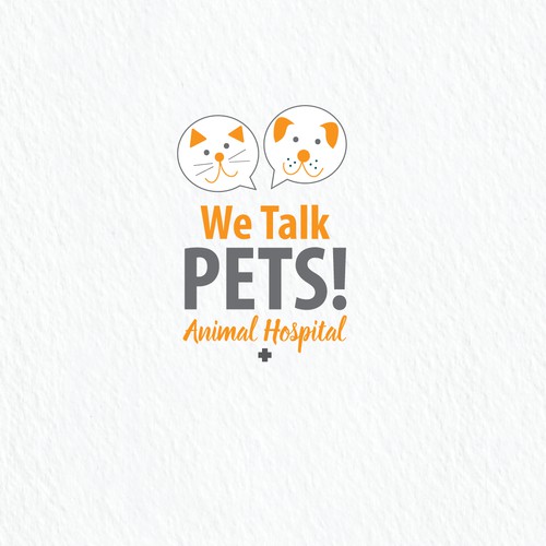 Unconventional Animal Hospital Name