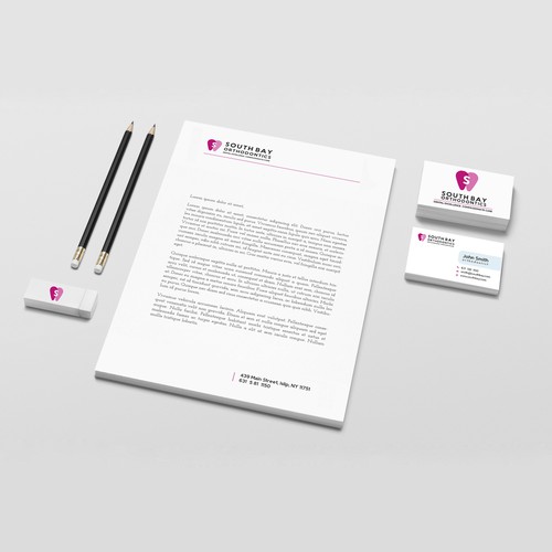 Letterhead